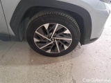  Hyundai  Tucson HYUNDAI  / 2020 / 5P / SUV 1.6 CRDI MHEV 2WD 136CV XLINE DCT #101