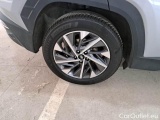  Hyundai  Tucson HYUNDAI  / 2020 / 5P / SUV 1.6 CRDI MHEV 2WD 136CV XLINE DCT #103
