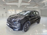  KIA  Sportage KIA  / 2018 / 5P / SUV 1.6 CRDI MHYB 100KW STYLE DCT 2WD 