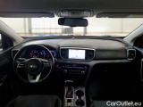  KIA  Sportage KIA  / 2018 / 5P / SUV 1.6 CRDI MHYB 100KW STYLE DCT 2WD #3