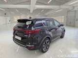  KIA  Sportage KIA  / 2018 / 5P / SUV 1.6 CRDI MHYB 100KW STYLE DCT 2WD #2