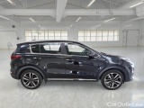  KIA  Sportage KIA  / 2018 / 5P / SUV 1.6 CRDI MHYB 100KW STYLE DCT 2WD #7
