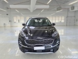  KIA  Sportage KIA  / 2018 / 5P / SUV 1.6 CRDI MHYB 100KW STYLE DCT 2WD #6