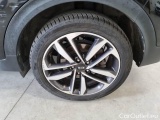  KIA  Sportage KIA  / 2018 / 5P / SUV 1.6 CRDI MHYB 100KW STYLE DCT 2WD #25