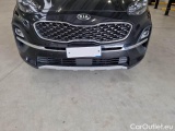  KIA  Sportage KIA  / 2018 / 5P / SUV 1.6 CRDI MHYB 100KW STYLE DCT 2WD #36