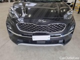  KIA  Sportage KIA  / 2018 / 5P / SUV 1.6 CRDI MHYB 100KW STYLE DCT 2WD #41