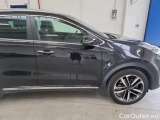  KIA  Sportage KIA  / 2018 / 5P / SUV 1.6 CRDI MHYB 100KW STYLE DCT 2WD #53
