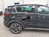  KIA  Sportage KIA  / 2018 / 5P / SUV 1.6 CRDI MHYB 100KW STYLE DCT 2WD #56