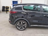  KIA  Sportage KIA  / 2018 / 5P / SUV 1.6 CRDI MHYB 100KW STYLE DCT 2WD #59