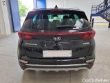  KIA  Sportage KIA  / 2018 / 5P / SUV 1.6 CRDI MHYB 100KW STYLE DCT 2WD #62