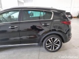  KIA  Sportage KIA  / 2018 / 5P / SUV 1.6 CRDI MHYB 100KW STYLE DCT 2WD #72