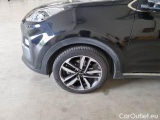  KIA  Sportage KIA  / 2018 / 5P / SUV 1.6 CRDI MHYB 100KW STYLE DCT 2WD #78