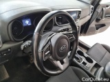  KIA  Sportage KIA  / 2018 / 5P / SUV 1.6 CRDI MHYB 100KW STYLE DCT 2WD #105