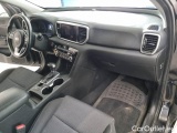  KIA  Sportage KIA  / 2018 / 5P / SUV 1.6 CRDI MHYB 100KW STYLE DCT 2WD #117