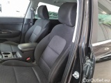 KIA  Sportage KIA  / 2018 / 5P / SUV 1.6 CRDI MHYB 100KW STYLE DCT 2WD #124
