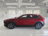  Mazda  CX-30 MAZDA  / 2019 / 5P / SUV 2.0L SKYACTIV-X 180CV 4WDM HYBRID EXCE. #8