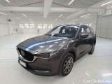  Mazda  CX-5 MAZDA  / 2017 / 5P / SUV DIESEL 2.2L 184CV AWD 6AT SIGNATURE 