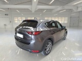  Mazda  CX-5 MAZDA  / 2017 / 5P / SUV DIESEL 2.2L 184CV AWD 6AT SIGNATURE #2
