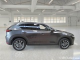  Mazda  CX-5 MAZDA  / 2017 / 5P / SUV DIESEL 2.2L 184CV AWD 6AT SIGNATURE #7