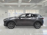  Mazda  CX-5 MAZDA  / 2017 / 5P / SUV DIESEL 2.2L 184CV AWD 6AT SIGNATURE #8