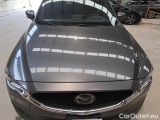  Mazda  CX-5 MAZDA  / 2017 / 5P / SUV DIESEL 2.2L 184CV AWD 6AT SIGNATURE #29