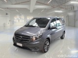  Mercedes  Vito MERCEDES-BENZ  / 2014 / 4P / COMBI 119 CDI 4X4 COMPACT TOURER SELECT 