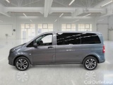  Mercedes  Vito MERCEDES-BENZ  / 2014 / 4P / COMBI 119 CDI 4X4 COMPACT TOURER SELECT #8