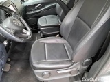  Mercedes  Vito MERCEDES-BENZ  / 2014 / 4P / COMBI 119 CDI 4X4 COMPACT TOURER SELECT #12