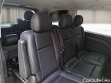  Mercedes  Vito MERCEDES-BENZ  / 2014 / 4P / COMBI 119 CDI 4X4 COMPACT TOURER SELECT #15