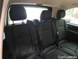  Mercedes  Vito MERCEDES-BENZ  / 2014 / 4P / COMBI 119 CDI 4X4 COMPACT TOURER SELECT #17