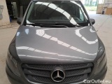  Mercedes  Vito MERCEDES-BENZ  / 2014 / 4P / COMBI 119 CDI 4X4 COMPACT TOURER SELECT #30