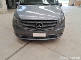  Mercedes  Vito MERCEDES-BENZ  / 2014 / 4P / COMBI 119 CDI 4X4 COMPACT TOURER SELECT #39