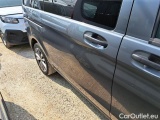  Mercedes  Vito MERCEDES-BENZ  / 2014 / 4P / COMBI 119 CDI 4X4 COMPACT TOURER SELECT #67