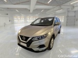  Nissan  Qashqai NISSAN  / 2017 / 5P / CROSSOVER 1.5 DCI 115 BUSINESS 