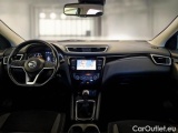 Nissan  Qashqai NISSAN  / 2017 / 5P / CROSSOVER 1.5 DCI 115 BUSINESS #3