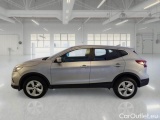  Nissan  Qashqai NISSAN  / 2017 / 5P / CROSSOVER 1.5 DCI 115 BUSINESS #8