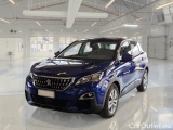  Peugeot  3008 PEUGEOT  / 2016 / 5P / SUV BLUEHDI 130 EAT8 SeS BUSINESS 