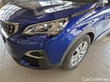  Peugeot  3008 PEUGEOT  / 2016 / 5P / SUV BLUEHDI 130 EAT8 SeS BUSINESS #22