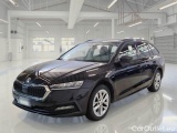  Skoda  Octavia SKODA  WAGON / 2020 / 5P / STATION WAGON 2.0 TDI EVO 110KW EXECUTIVE DSG 