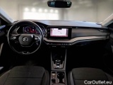  Skoda  Octavia SKODA  WAGON / 2020 / 5P / STATION WAGON 2.0 TDI EVO 110KW EXECUTIVE DSG #3
