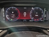  Skoda  Octavia SKODA  WAGON / 2020 / 5P / STATION WAGON 2.0 TDI EVO 110KW EXECUTIVE DSG #4