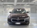  Skoda  Octavia SKODA  WAGON / 2020 / 5P / STATION WAGON 2.0 TDI EVO 110KW EXECUTIVE DSG #6