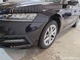  Skoda  Octavia SKODA  WAGON / 2020 / 5P / STATION WAGON 2.0 TDI EVO 110KW EXECUTIVE DSG #21