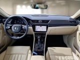  Skoda  Superb SKODA  / 2019 / 5P / BERLINA 2.0 TDI EVO 147KW LeK DSG #3