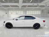  Skoda  Superb SKODA  / 2019 / 5P / BERLINA 2.0 TDI EVO 147KW LeK DSG #8