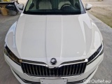  Skoda  Superb SKODA  / 2019 / 5P / BERLINA 2.0 TDI EVO 147KW LeK DSG #31