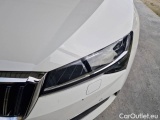  Skoda  Superb SKODA  / 2019 / 5P / BERLINA 2.0 TDI EVO 147KW LeK DSG #43