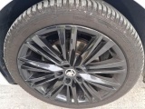  Skoda  Superb SKODA  / 2019 / 5P / BERLINA 2.0 TDI EVO 147KW LeK DSG #89