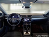  Skoda  Superb SKODA  WAGON / 2019 / 5P / STATION WAGON 2.0 TDI 90KW EXECUTIVE DSG #3
