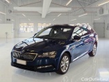  Skoda  Superb SKODA  WAGON / 2019 / 5P / STATION WAGON 2.0 TDI 90KW EXECUTIVE DSG 